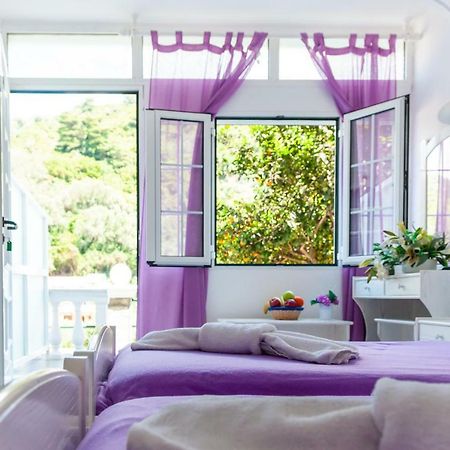 Apart Hotel Blumarin Agios Gordios  Bagian luar foto